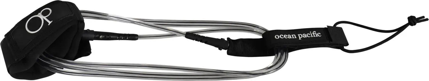 Ocean Pacific Dual Stringer Soft Top Surfboard