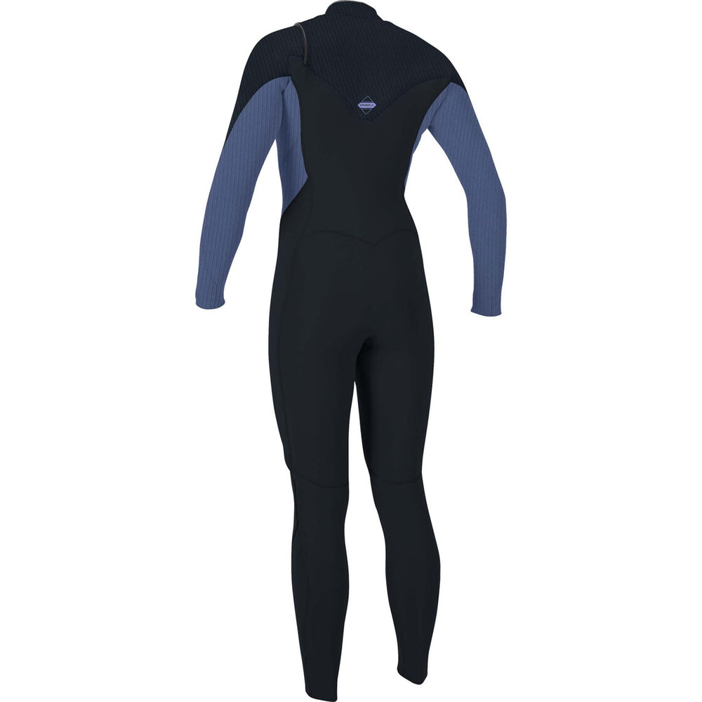 O'Neill Hyperfreak 4/3+ Chest Zip Full