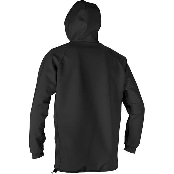 Oneill Neo L/S Hoodie Blk/Blk