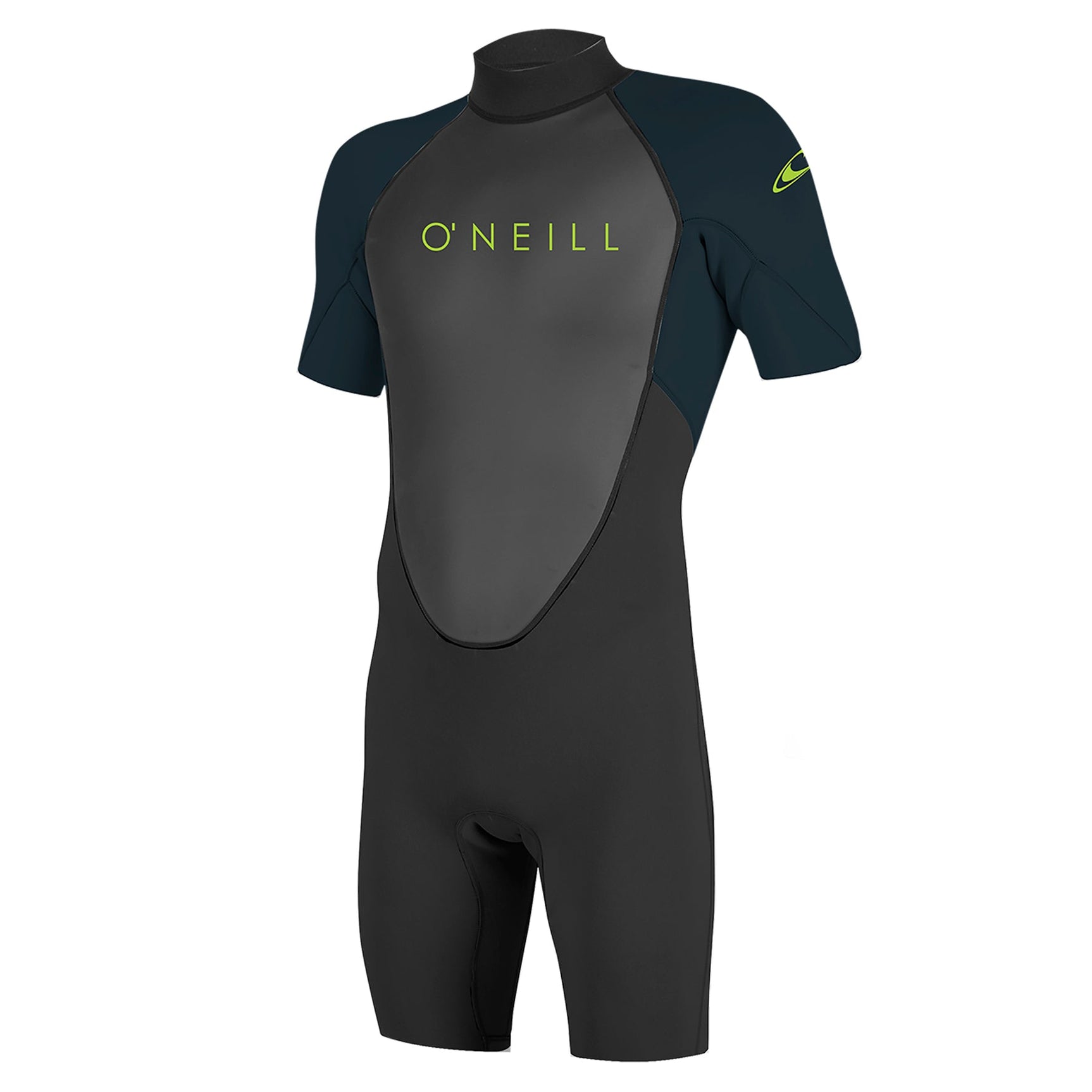 Oneill Youth Reactor-2 2mm Back Zip