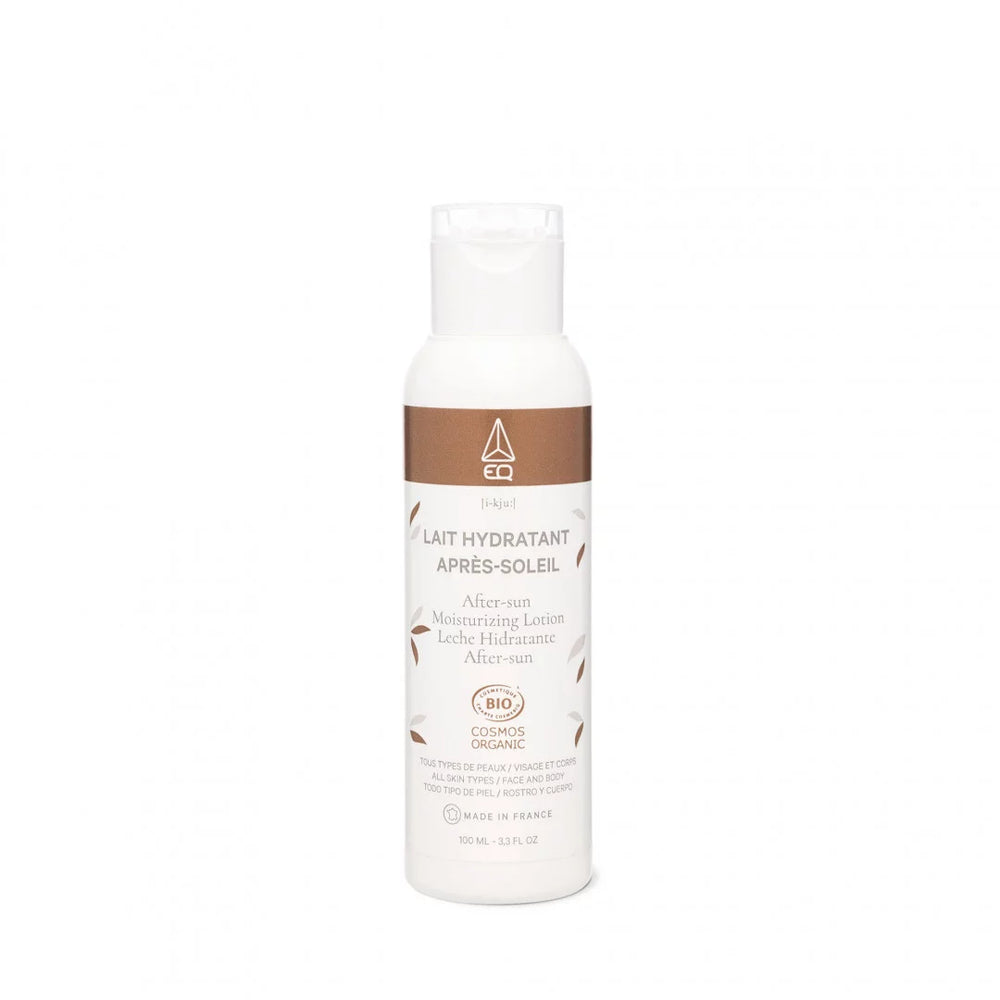 EQ After Sun Lotion Bio Cosmos