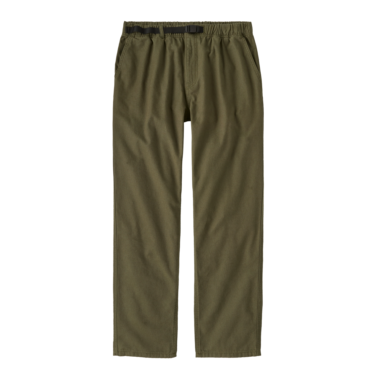 Patagonia Men's Point Reyes Canvas Gi Pants