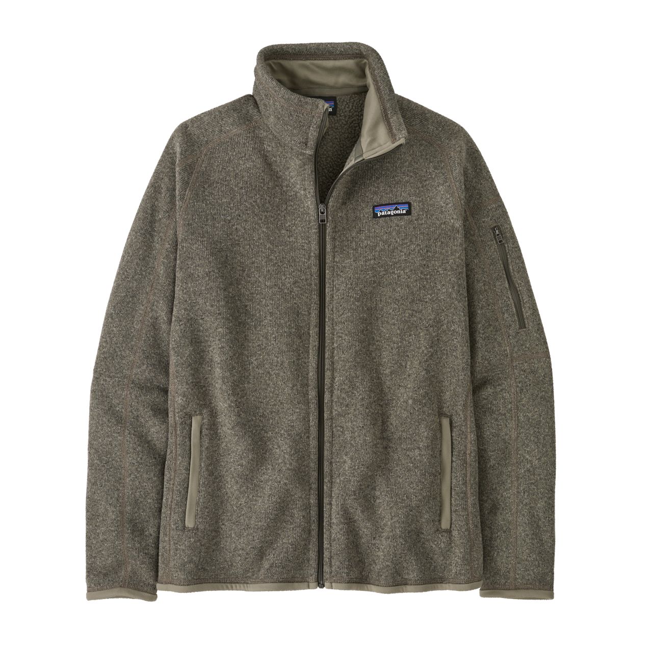 Patagonia W's Better Sweater Fleece Jacket