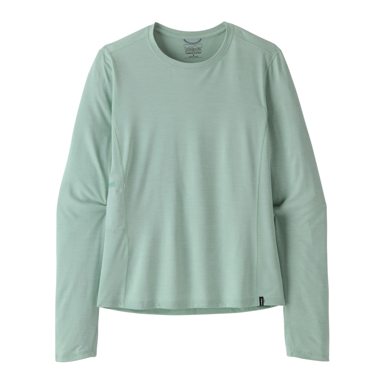 Patagonia Women’s Long-Sleeved Capilene Cool Sun Shirt