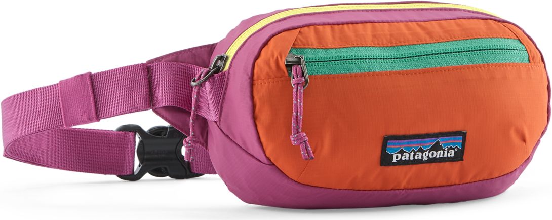 Patagonia Terravia Mini Hip Pack