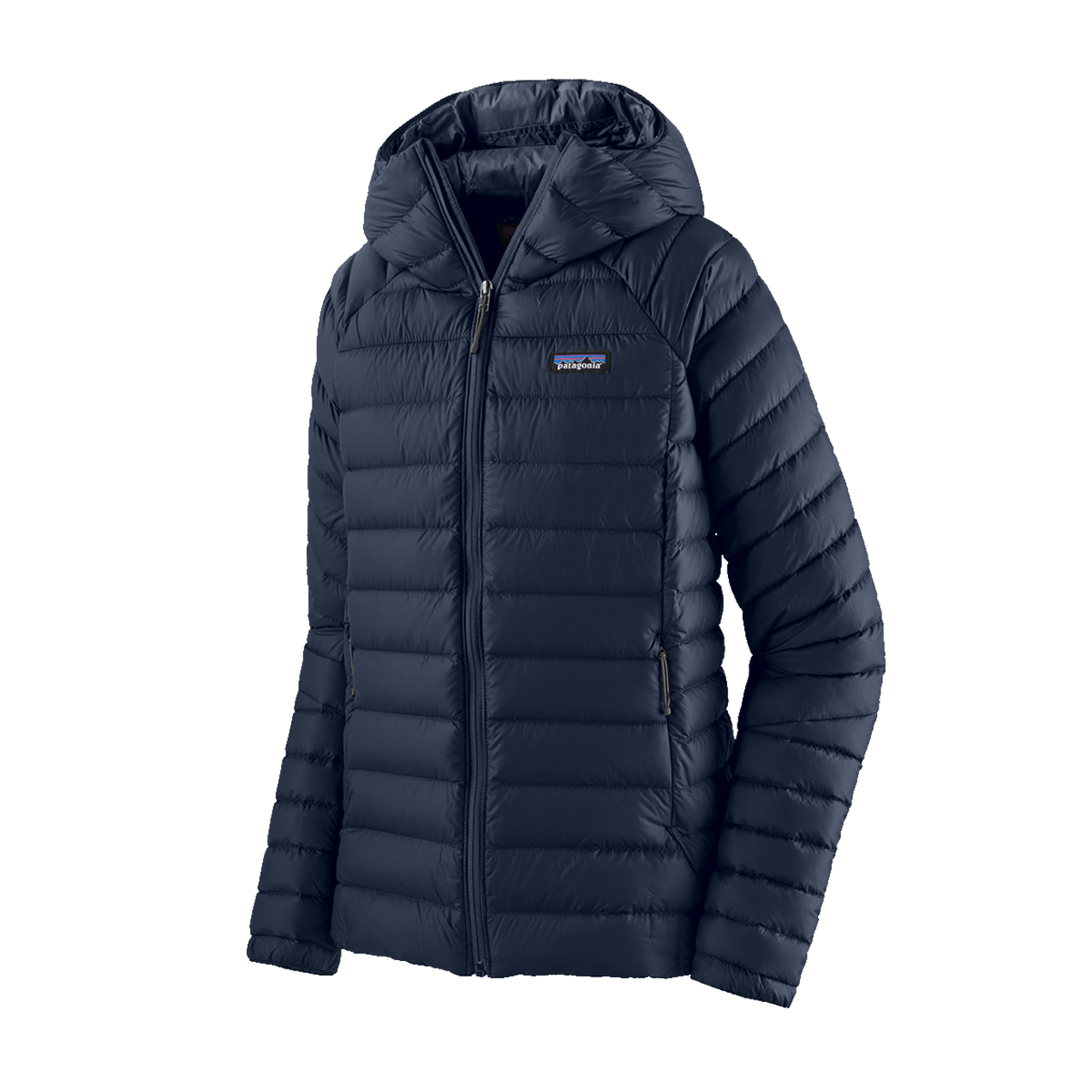 Patagonia Women's Down Sweater Hoody