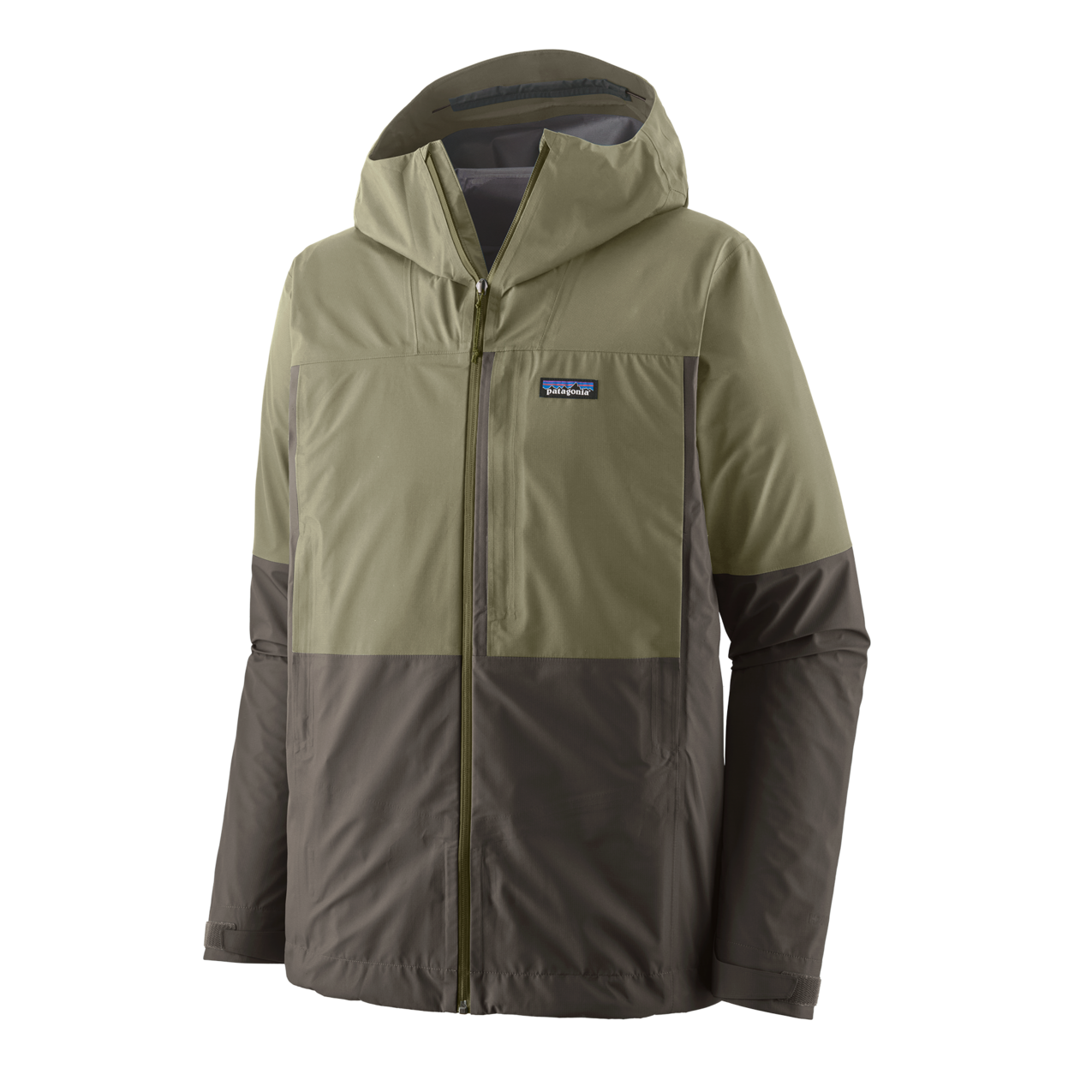 Patagonia Men's Boulder Fork Rain Jacket