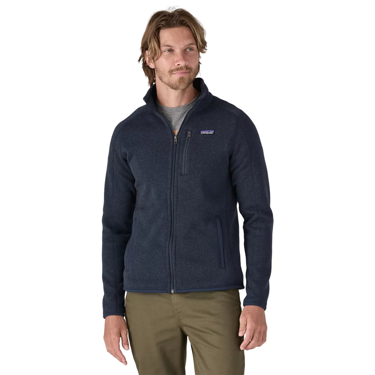 Patagonia M's Better Sweater™ Fleece Jacket