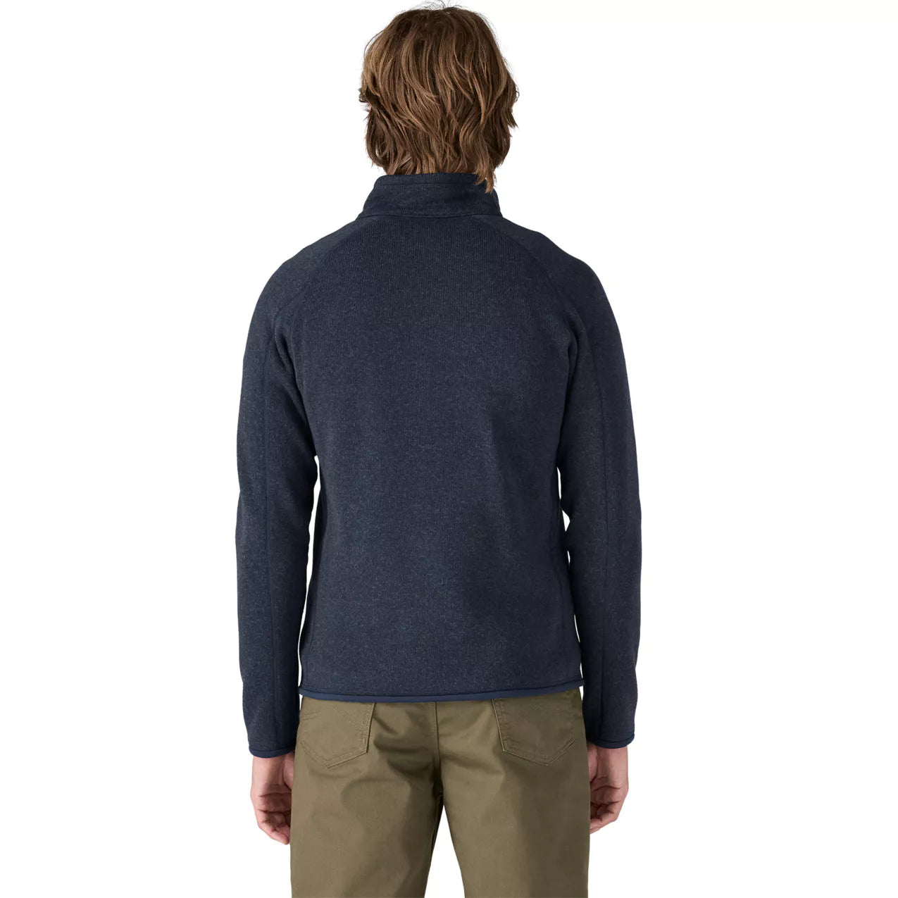 Patagonia M's Better Sweater™ Fleece Jacket
