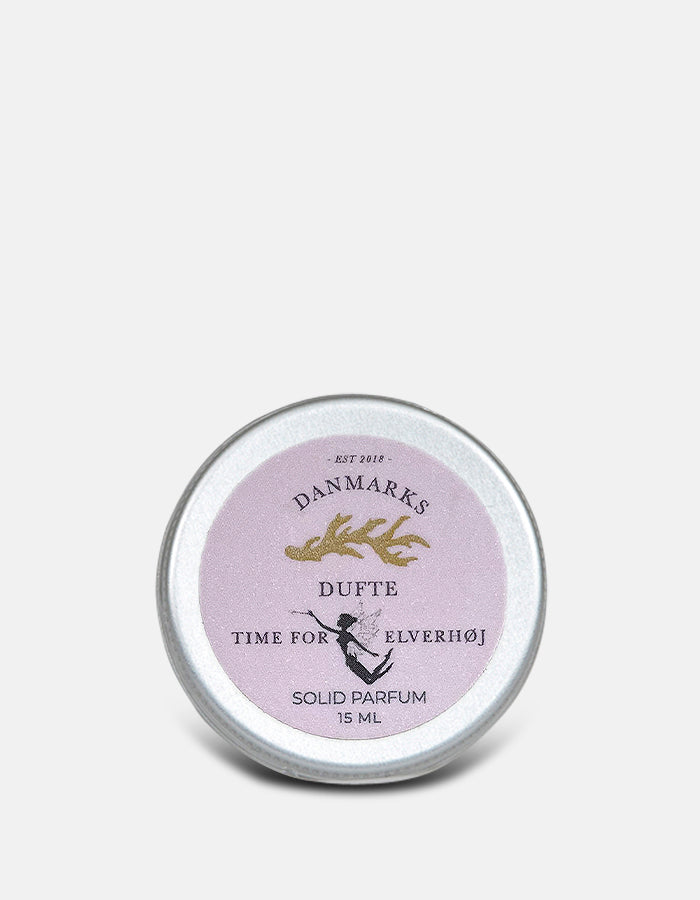 Danmarks Dufte Solid Parfum