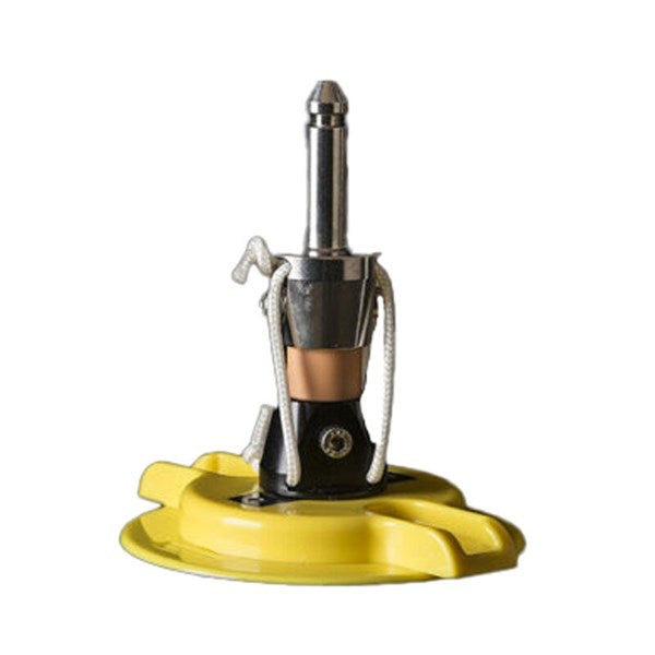 Point-7 Mast Base Italy