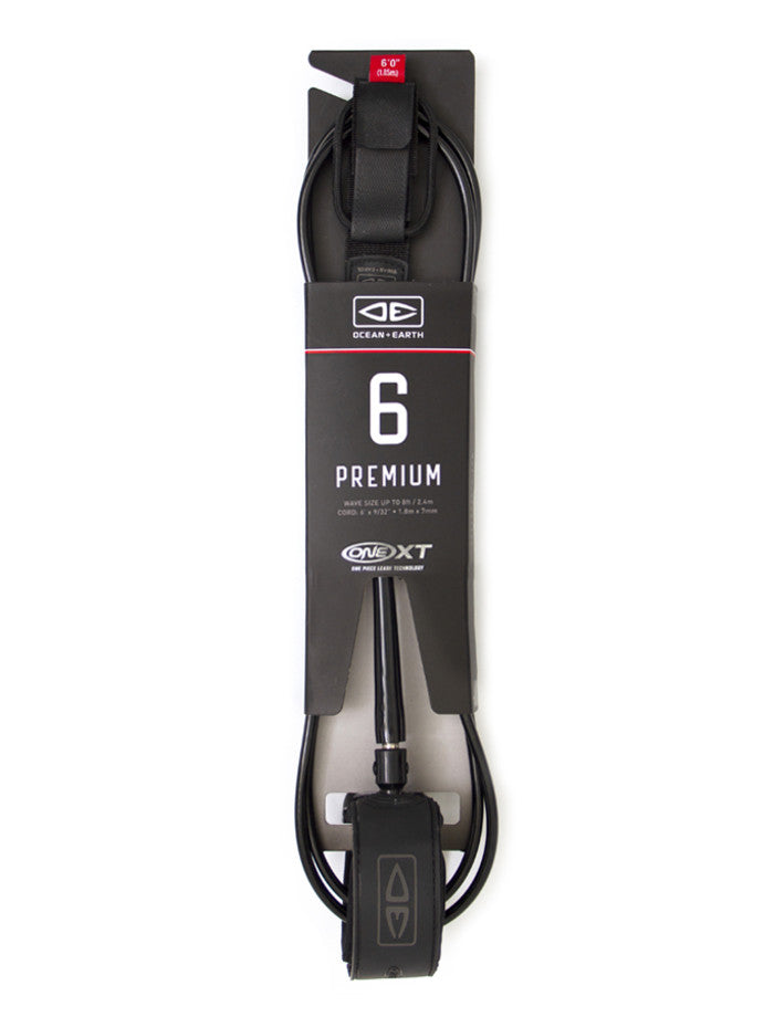 Ocean & Earth Premium One Xt Leash