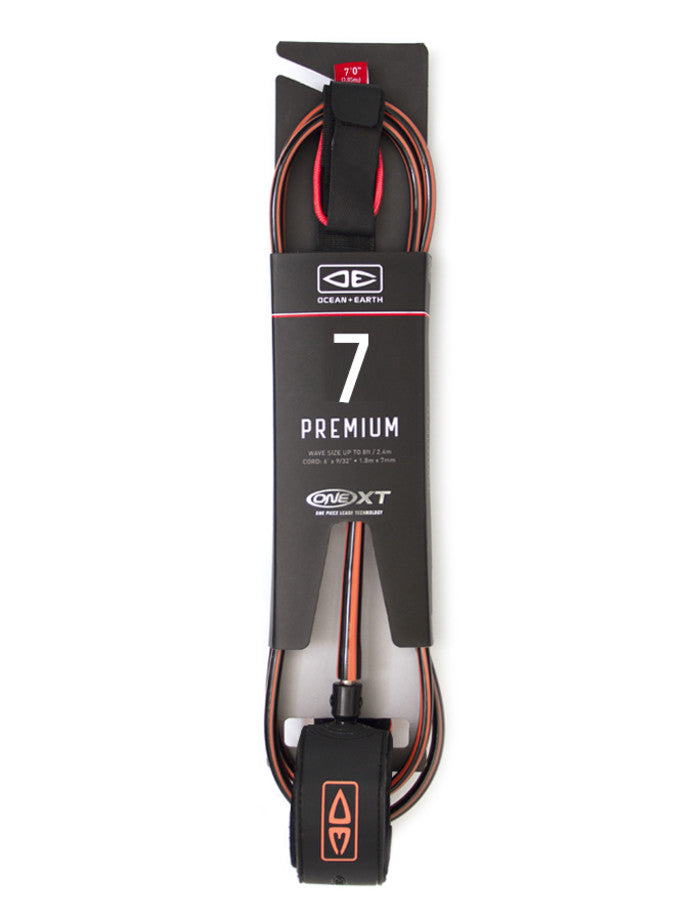 Ocean & Earth Premium One Xt Leash