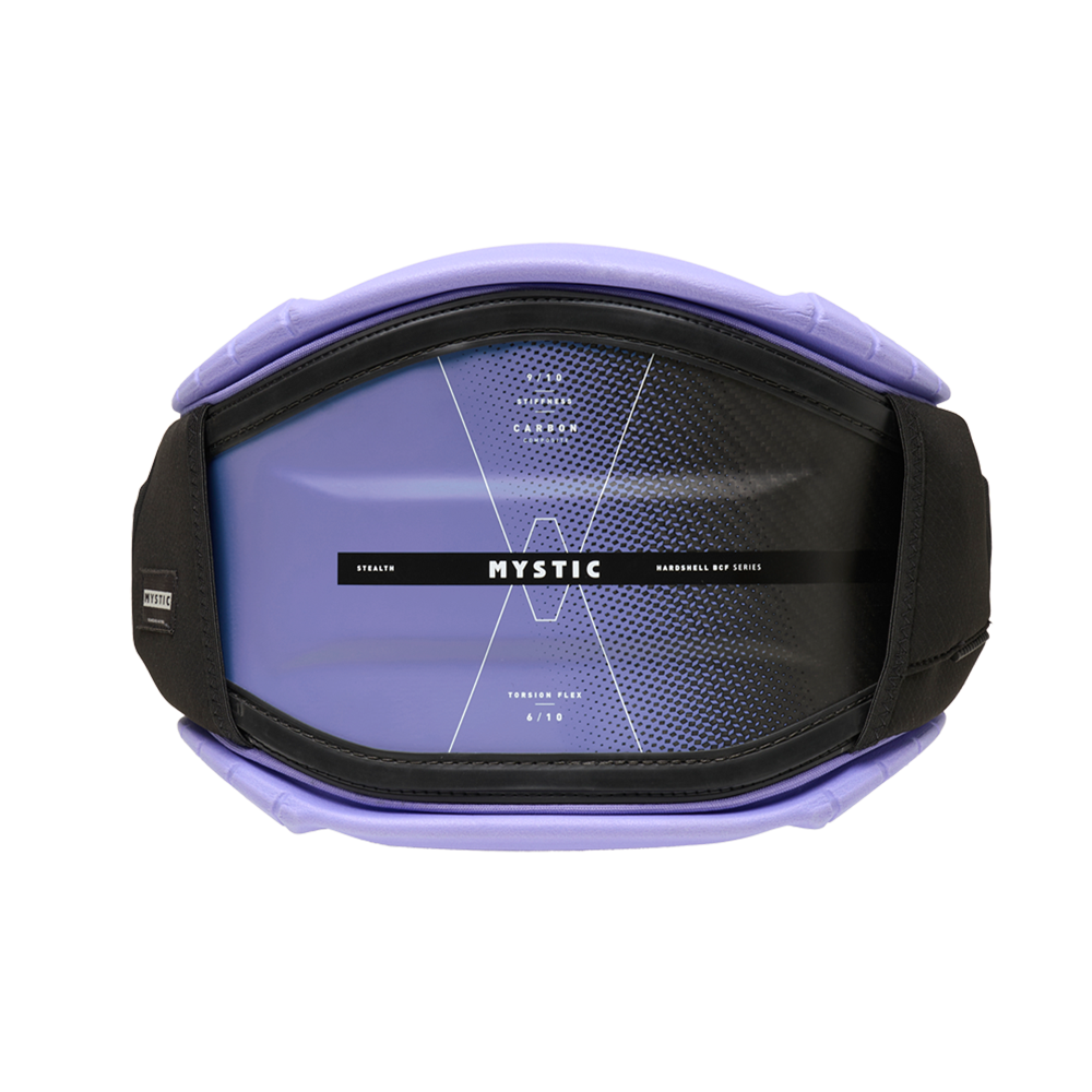 Mystic Stealth Waist Harness Women