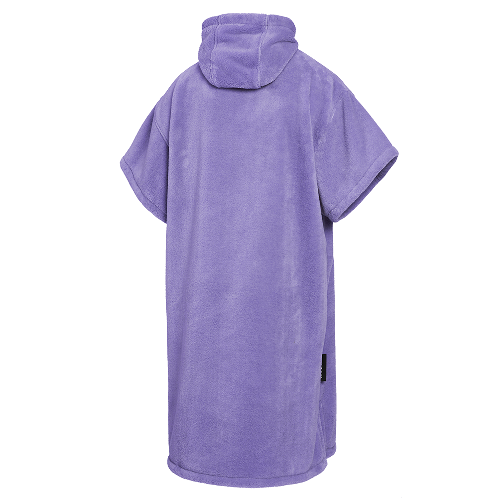 Mystic Poncho Teddy