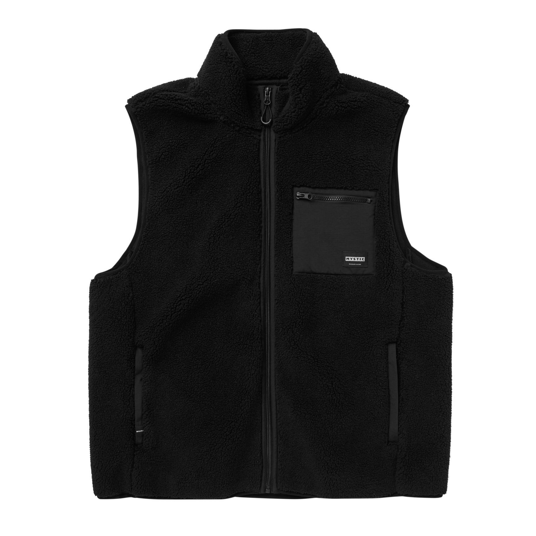 Mystic Teddy Bodywarmer