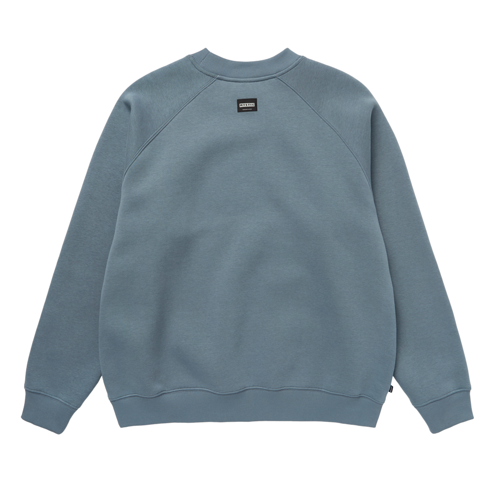 Mystic Enroute Crew Sweat