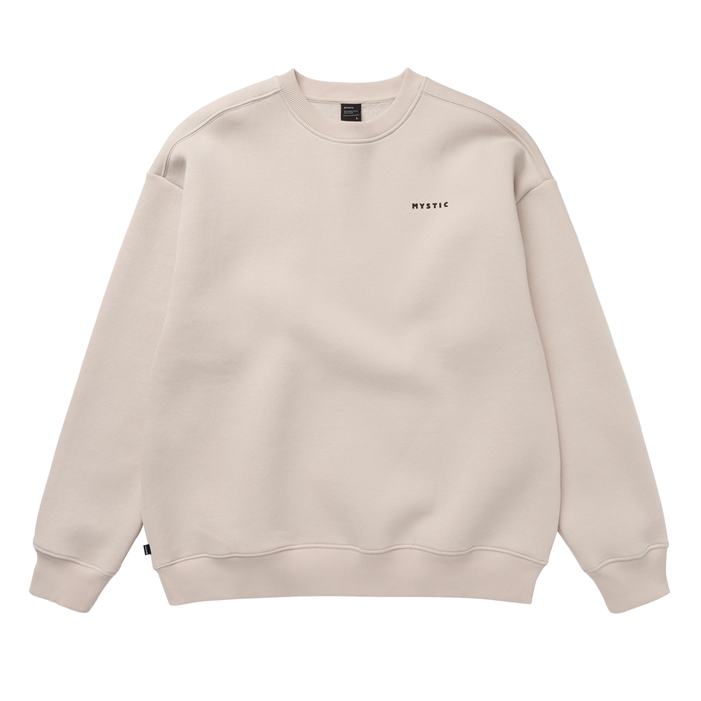 Mystic Profile Crew Sweat