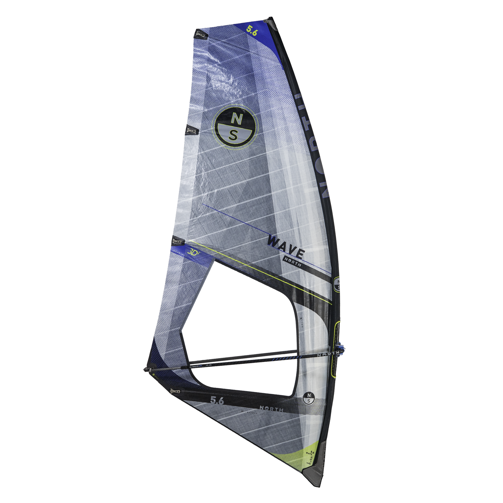 North Wave GEN3 Sail