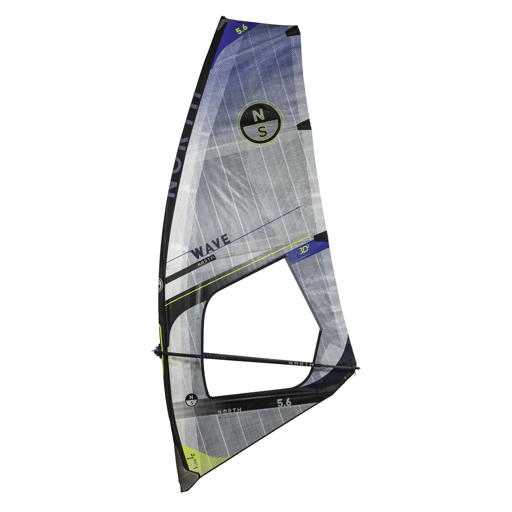 North Wave GEN3 Sail