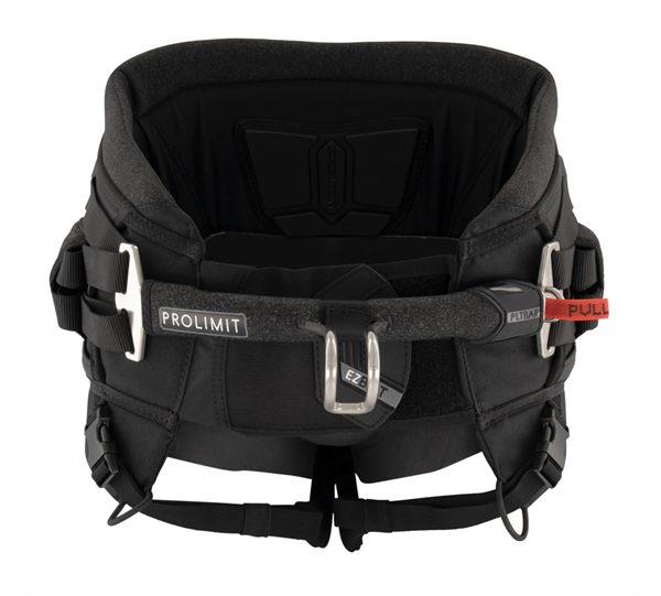 Prolimit Windsurf Seat Harness Rambler