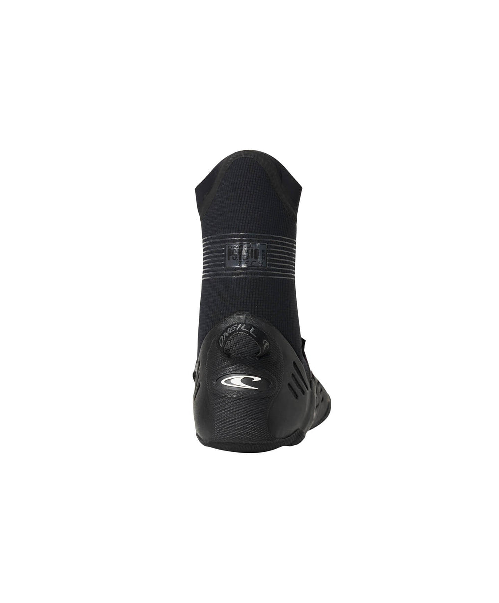 O'Neill Psycho Tech 5mm Split Toe Boot