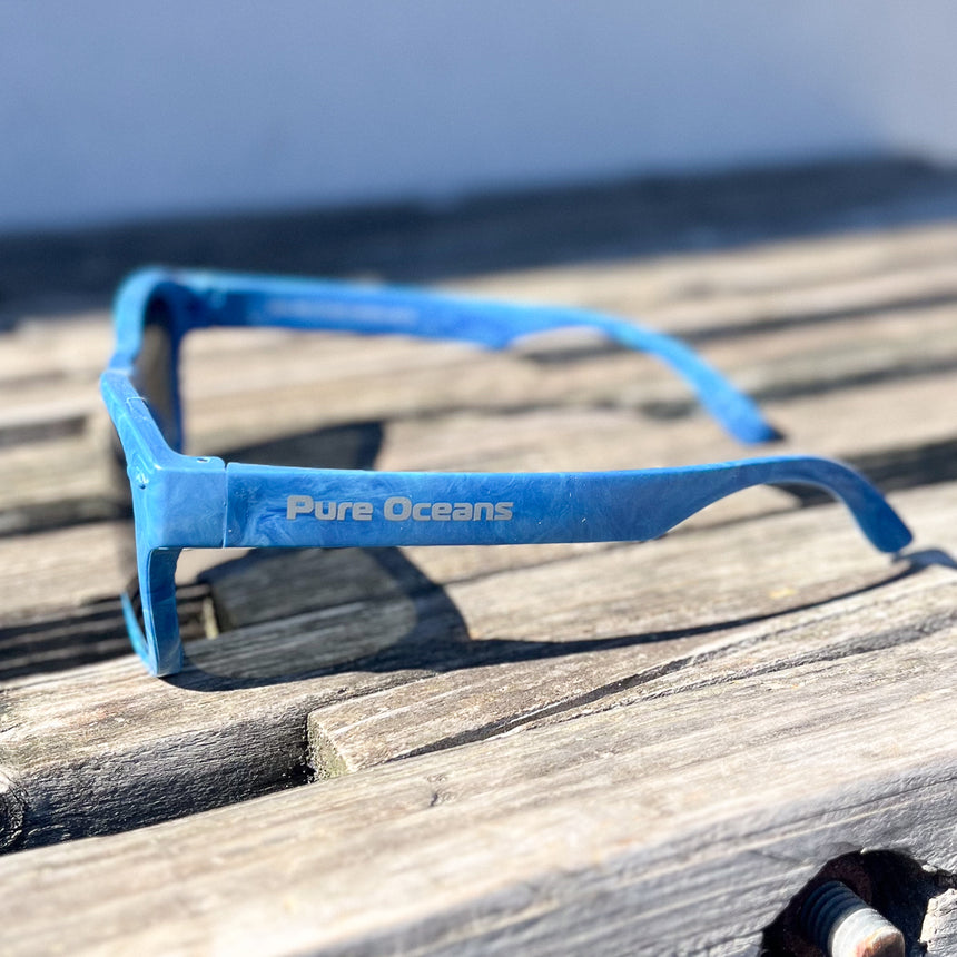 Pure Oceans Sunglasses