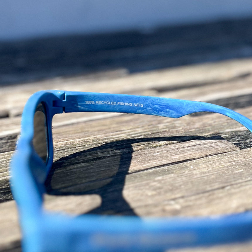 Pure Oceans Sunglasses