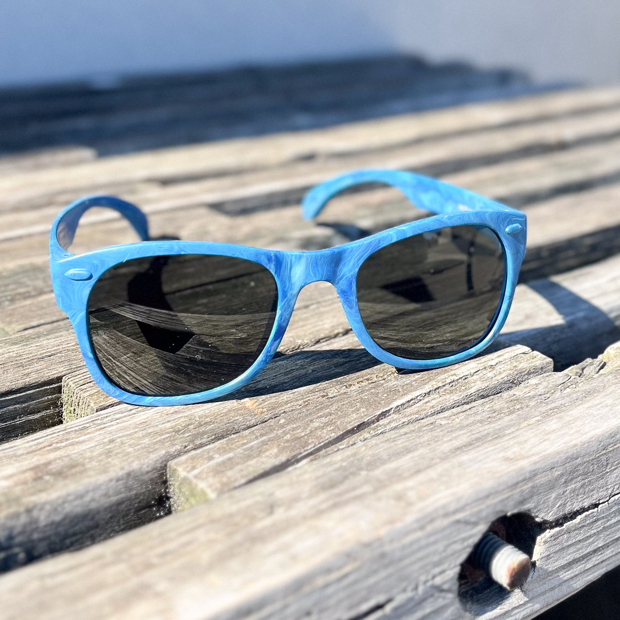 Pure Oceans Sunglasses