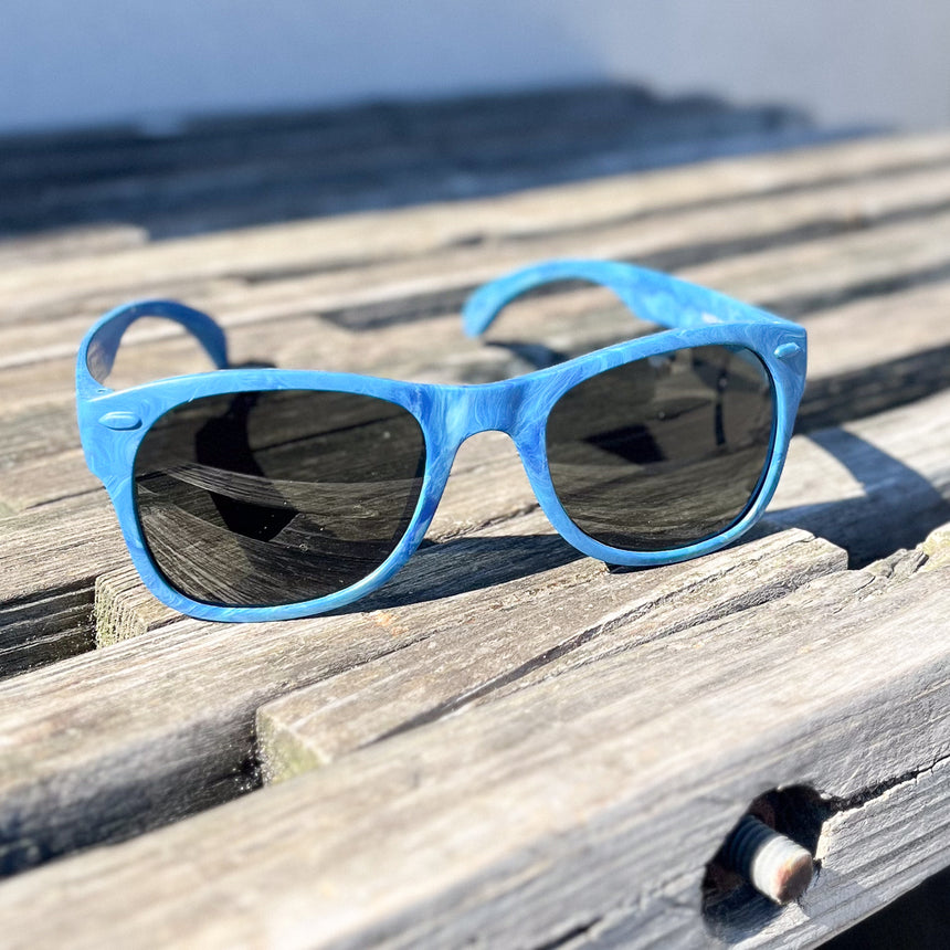 Pure Oceans Sunglasses