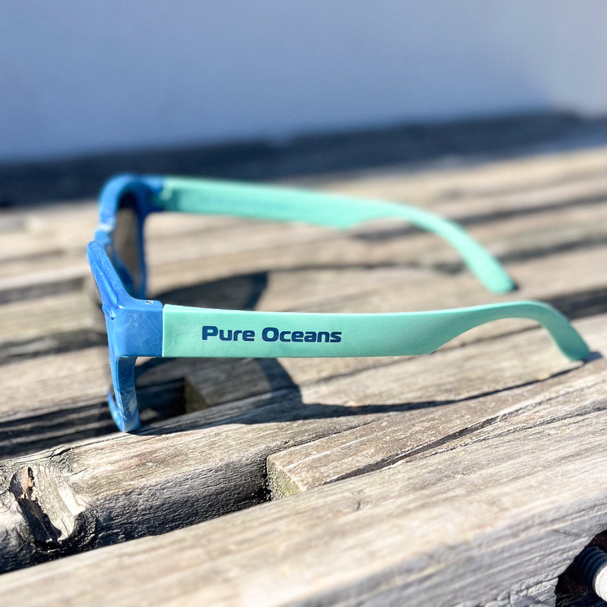 Pure Oceans Sunglasses