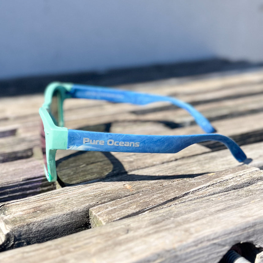 Pure Oceans Sunglasses
