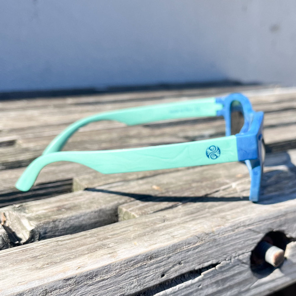 Pure Oceans Sunglasses