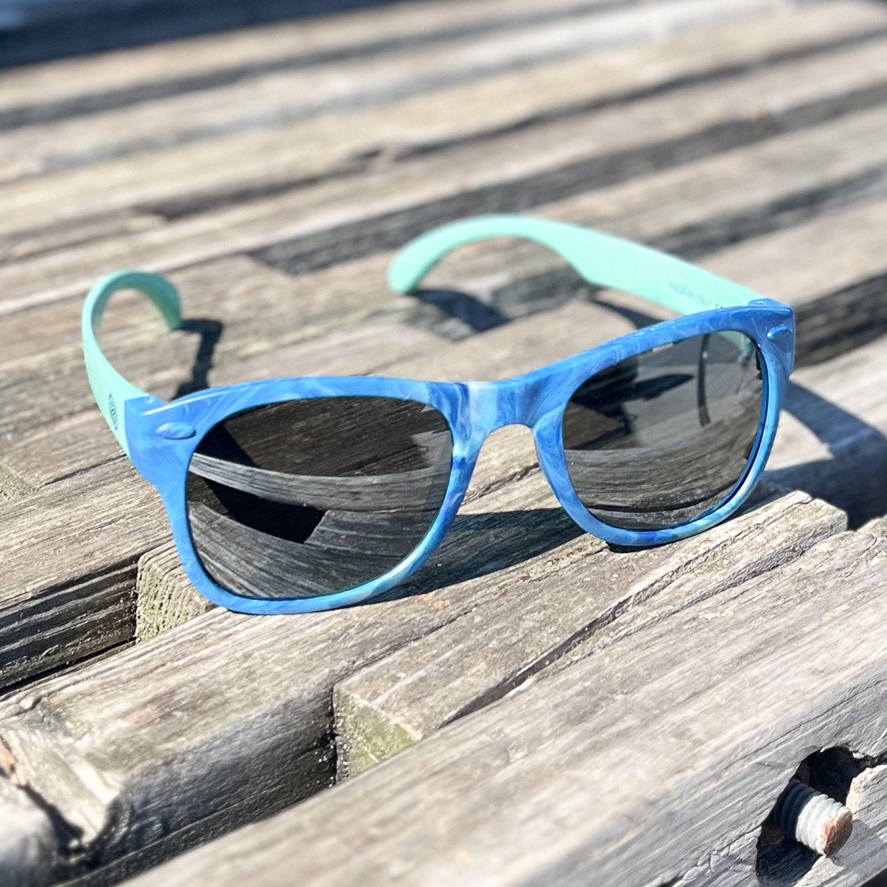 Pure Oceans Sunglasses