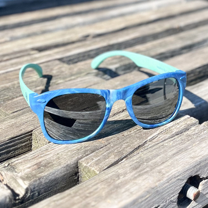 Pure Oceans Sunglasses