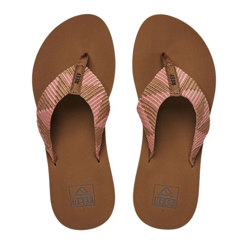 Reef Spring Woven