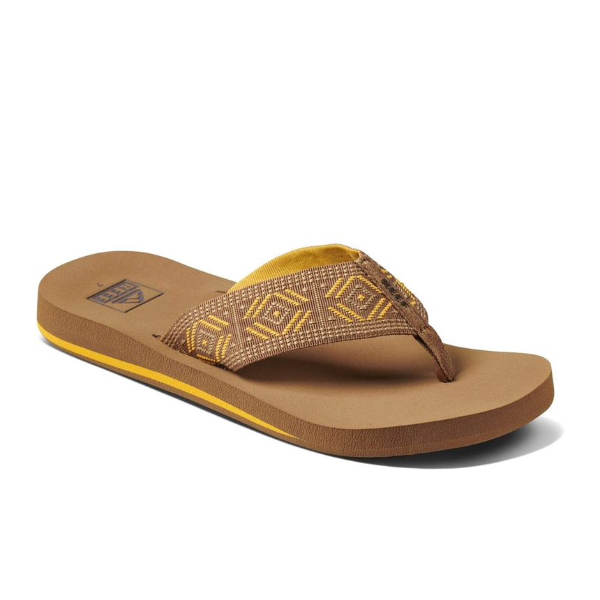 Reef Spring Woven