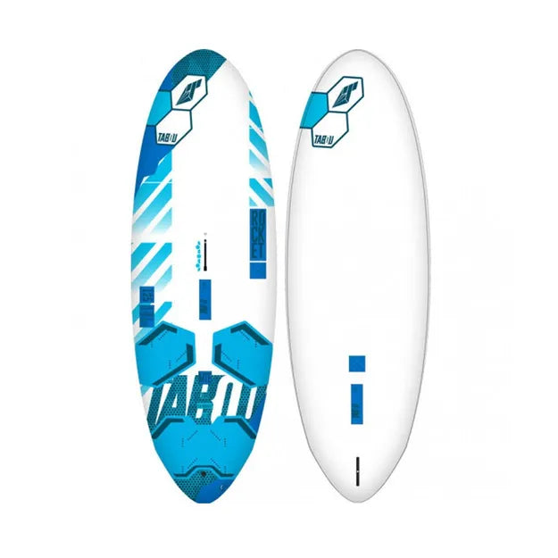 Tabou 2021 Rocket Mte