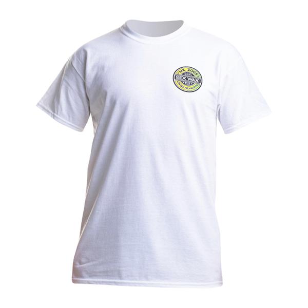 Sex Wax The Fade Tee