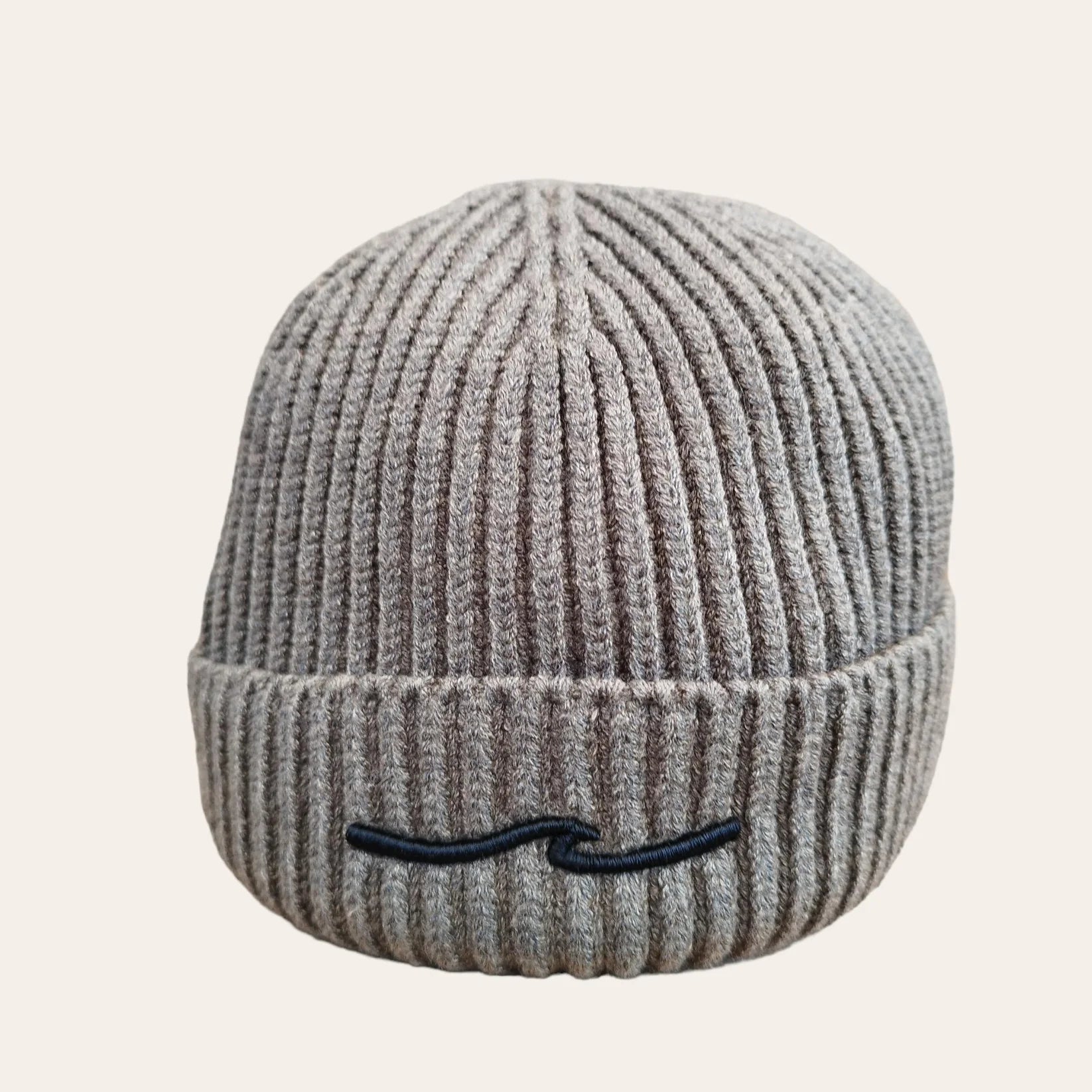 Klitmøller Rigwear Beanie Short Wave