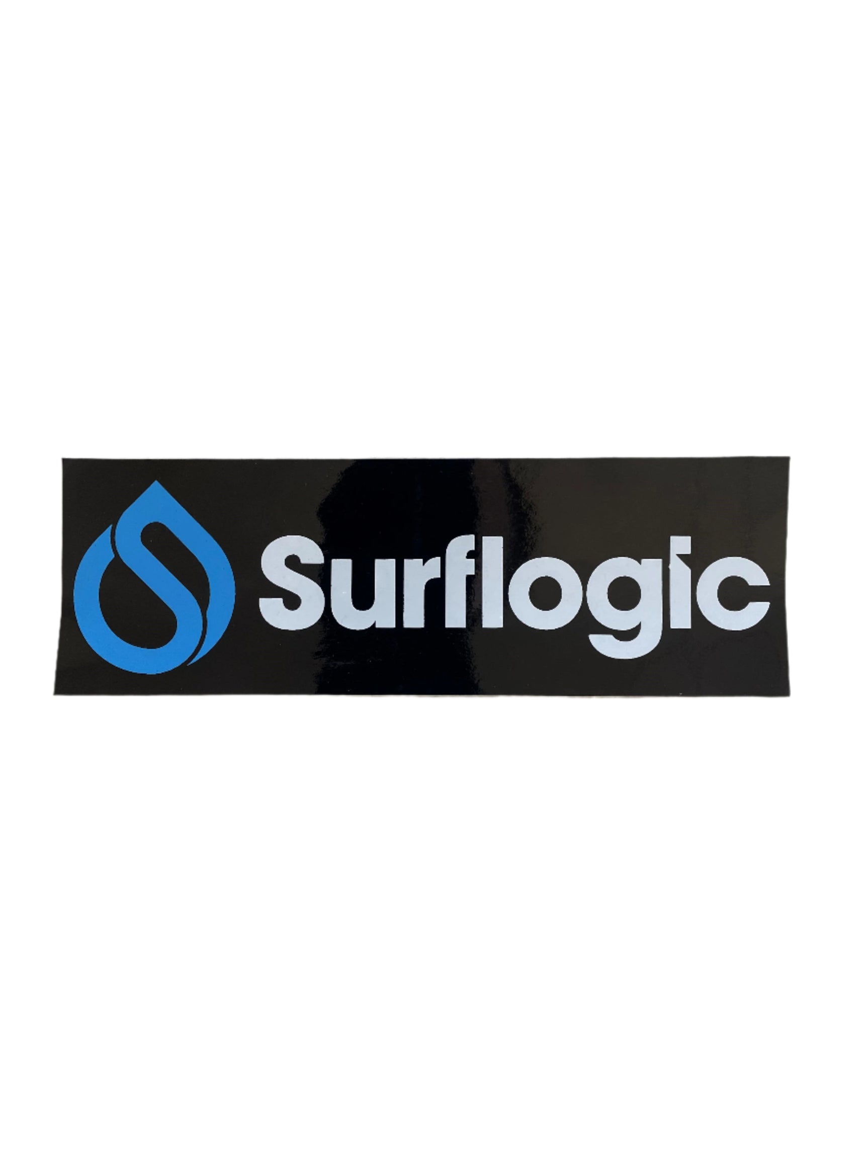 Surflogic Sticker