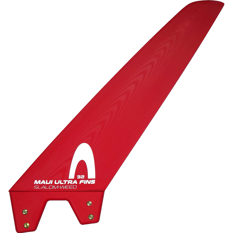 Maui Ultra Fins Slalom Weed DTT