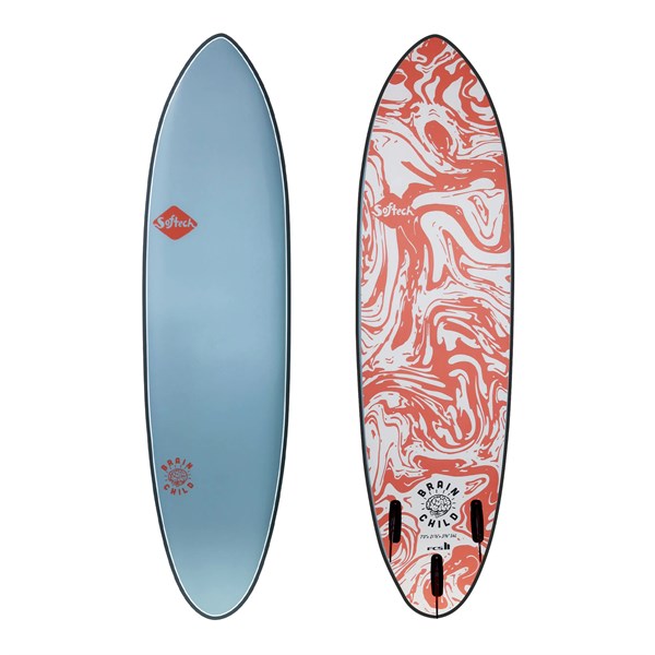 Softech Brainchild Mist