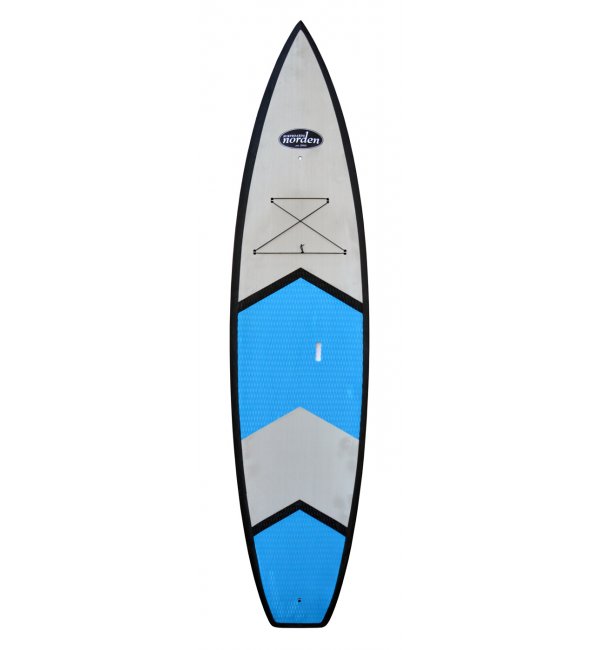 Norden Softtop Sup 12'0" Tour