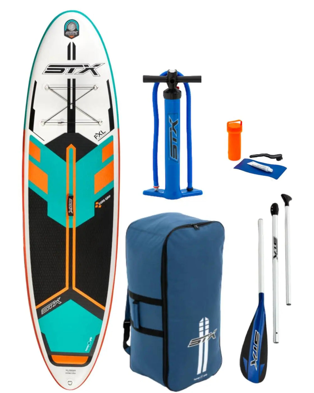 STX Inflatable Freeride