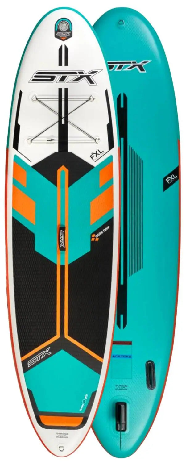 STX Inflatable Freeride