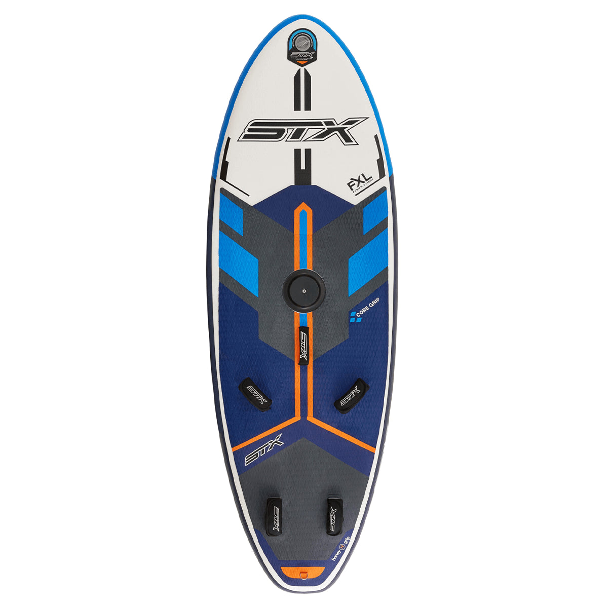 STX Air Windsurf Board