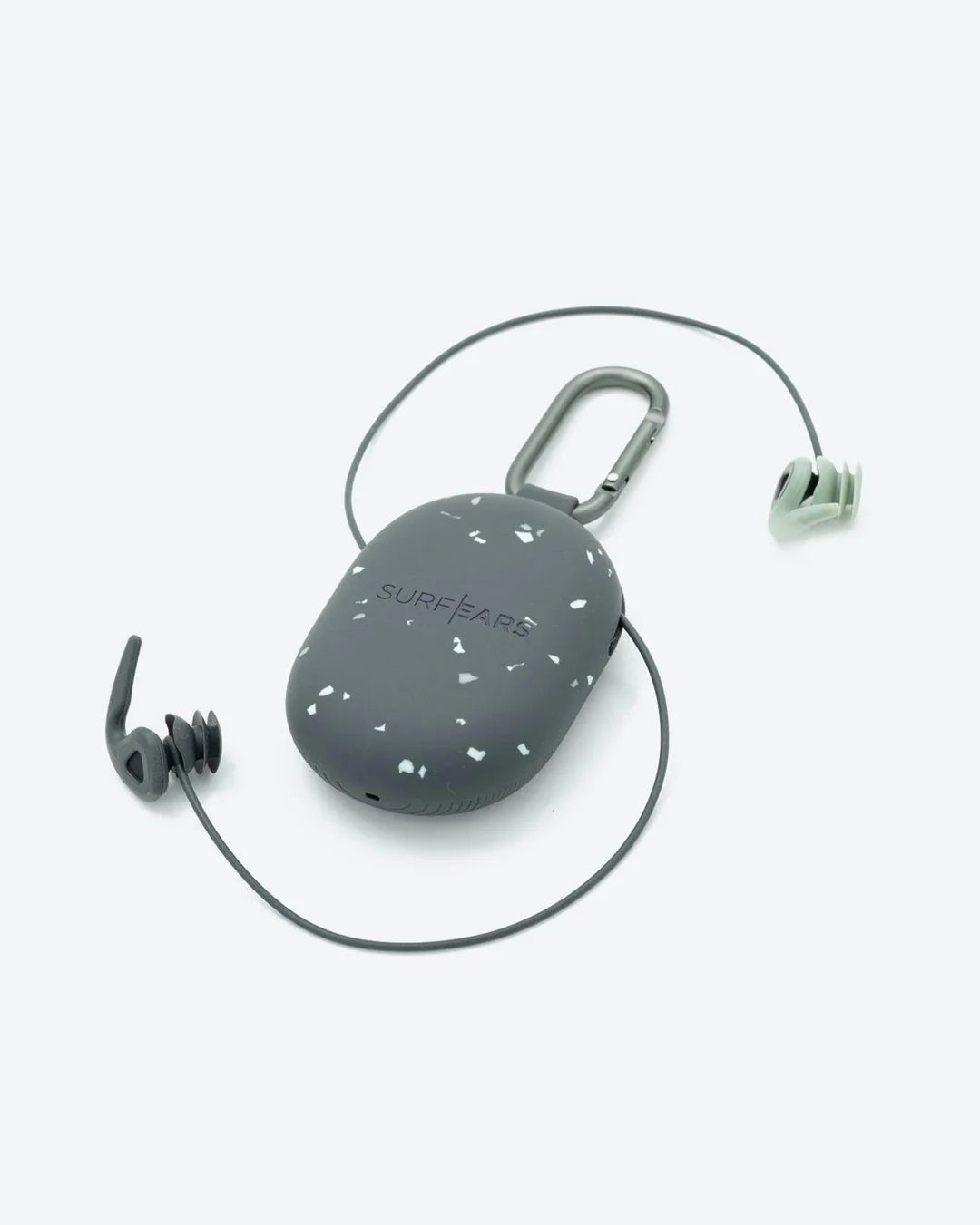 Surfears 4.0 Adult - Black/Sage