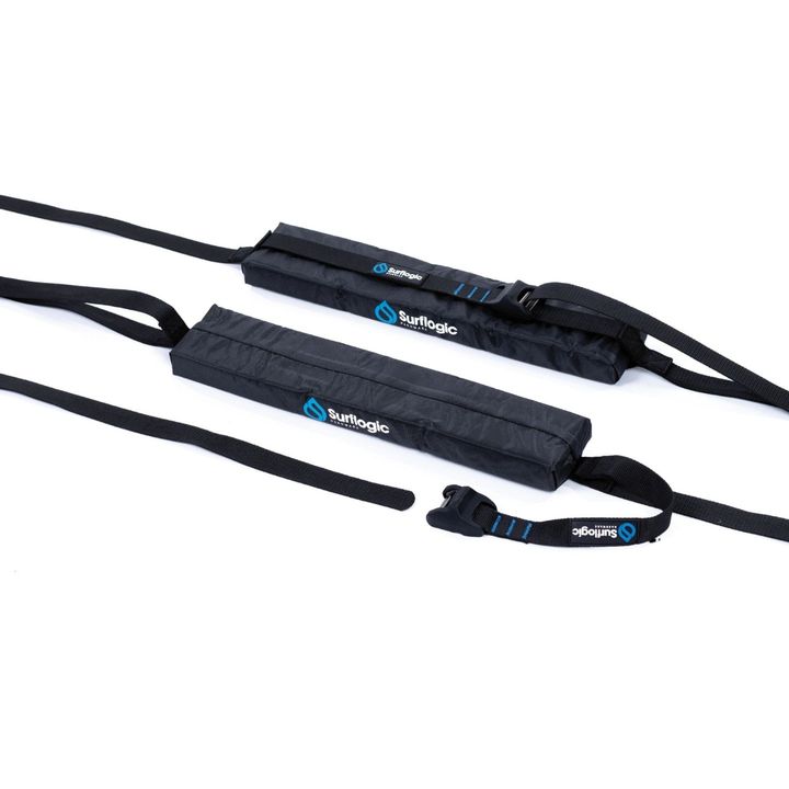 Surflogic Soft Racks Single