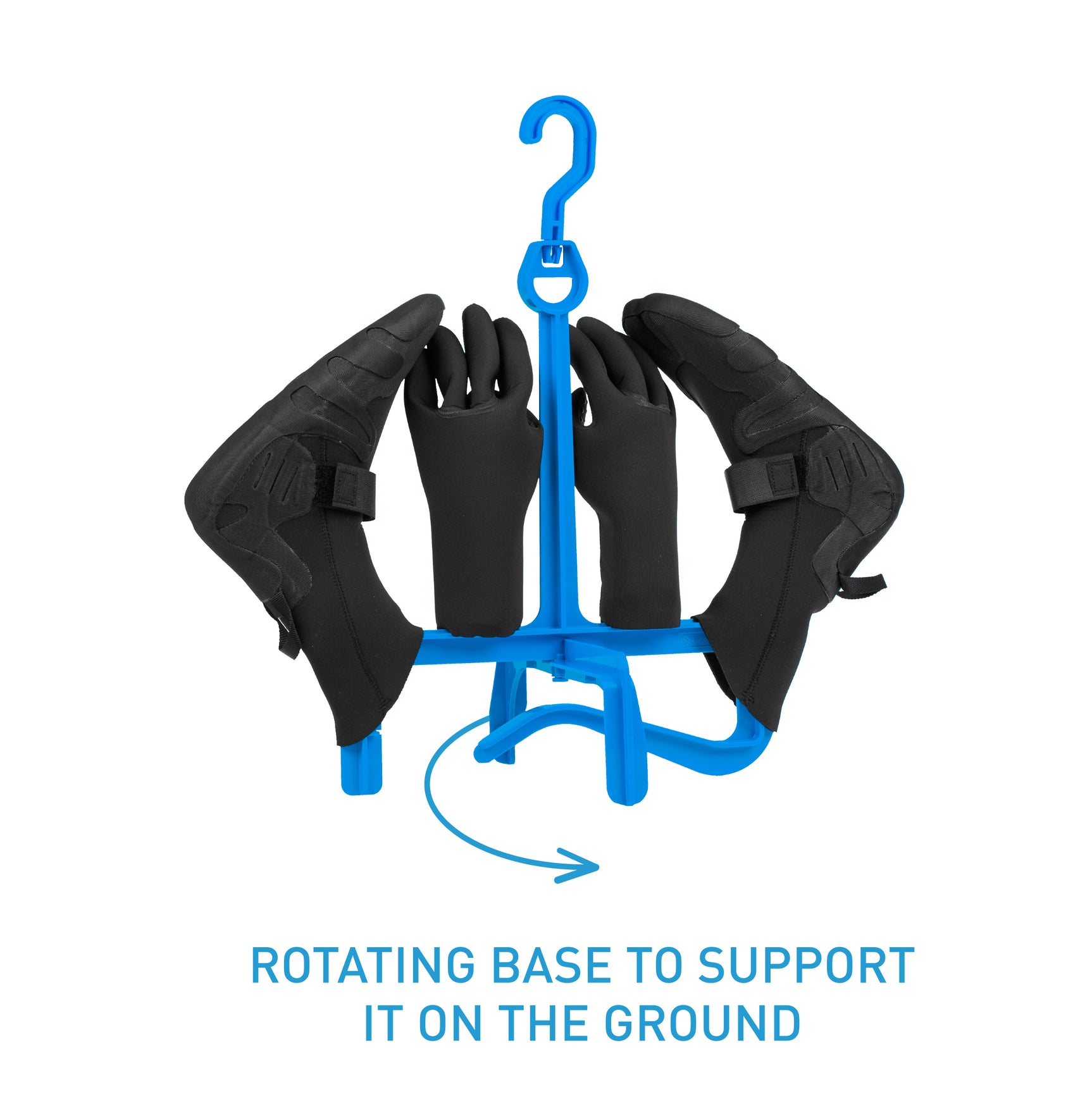 Surflogic Wetsuit Accessories Hanger